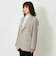 GREY LABEL ウールシングルジャケット