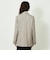 GREY LABEL ウールシングルジャケット
