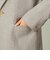 GREY LABEL ウールシングルジャケット