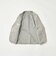 GREY LABEL ウールシングルジャケット