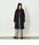 GREY LABEL タックプリーツワイドパンツ