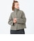 【WEB&一部店舗限定】【WELBURY SHORT（ウェルベリーショート）】HEAT TWEED製
