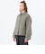 【WEB&一部店舗限定】【WELBURY SHORT（ウェルベリーショート）】HEAT TWEED製