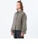 【WEB&一部店舗限定】【WELBURY SHORT（ウェルベリーショート）】HEAT TWEED製