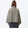 【WEB&一部店舗限定】【WELBURY SHORT（ウェルベリーショート）】HEAT TWEED製