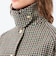 【WEB&一部店舗限定】【WELBURY SHORT（ウェルベリーショート）】HEAT TWEED製