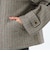 【WEB&一部店舗限定】【WELBURY SHORT（ウェルベリーショート）】HEAT TWEED製
