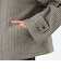 【WEB&一部店舗限定】【WELBURY SHORT（ウェルベリーショート）】HEAT TWEED製