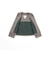 【WEB&一部店舗限定】【WELBURY SHORT（ウェルベリーショート）】HEAT TWEED製