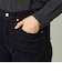 GREY LABEL コーデュロイフレアパンツ