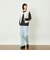 GREY LABEL【FELTON VEST（フェルトンベスト）】