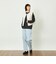 GREY LABEL【FELTON VEST（フェルトンベスト）】