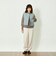GREY LABEL【FELTON VEST（フェルトンベスト）】