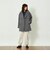 GREY LABEL ウールブークレイージーパンツ