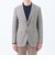 Subalpino サッカー 2PATCH JACKET