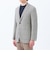 Subalpino サッカー 2PATCH JACKET