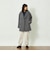 GREY LABEL ショートPコート