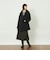 GREY LABEL ショートPコート