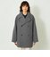 GREY LABEL ショートPコート
