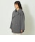 GREY LABEL ショートPコート