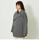 GREY LABEL ショートPコート