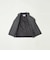 GREY LABEL ショートPコート