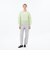 【WEB&一部店舗限定】モヘヤミックスVネックニット