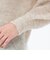 【WEB&一部店舗限定】モヘヤミックスVネックニット