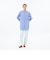 【WEB&一部店舗限定】THOMAS MASON ブザムシャツ