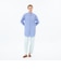 【WEB&一部店舗限定】THOMAS MASON ブザムシャツ