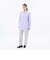 【WEB&一部店舗限定】THOMAS MASON ブザムシャツ