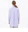 【WEB&一部店舗限定】THOMAS MASON ブザムシャツ