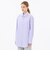 【WEB&一部店舗限定】THOMAS MASON ブザムシャツ