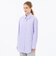 【WEB&一部店舗限定】THOMAS MASON ブザムシャツ