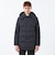 ナイロンハイマルチ WELLINGTON HOOD BT short(ウェリントンフードボタンスルーショート)
