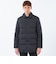ナイロンハイマルチ WELLINGTON HOOD BT short(ウェリントンフードボタンスルーショート)