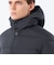 ナイロンハイマルチ WELLINGTON HOOD BT short(ウェリントンフードボタンスルーショート)