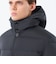 ナイロンハイマルチ WELLINGTON HOOD BT short(ウェリントンフードボタンスルーショート)
