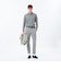 ERASTIC PANTS テクノツイル