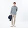 ERASTIC PANTS テクノツイル