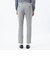 ERASTIC PANTS テクノツイル