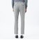 ERASTIC PANTS テクノツイル