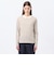 【Bicolor Knit Polo(バイカラーニットポロ)】ロングスリーブ