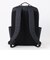 CORDURA(R) fabric バックパック
