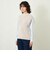 GREY LABEL ファインコットンニットベスト