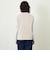 GREY LABEL ファインコットンニットベスト