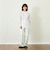 【GREY LABEL】バンドカラーシャツ