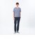 【MP STANDARD TROUSERS】STYLE002 SLIM FIT フレックスドライチノ