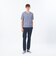 【MP STANDARD TROUSERS】STYLE002 SLIM FIT フレックスドライチノ