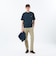 【MP STANDARD TROUSERS】STYLE002 SLIM FIT フレックスドライチノ